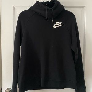 Black Nike Sweatshirt